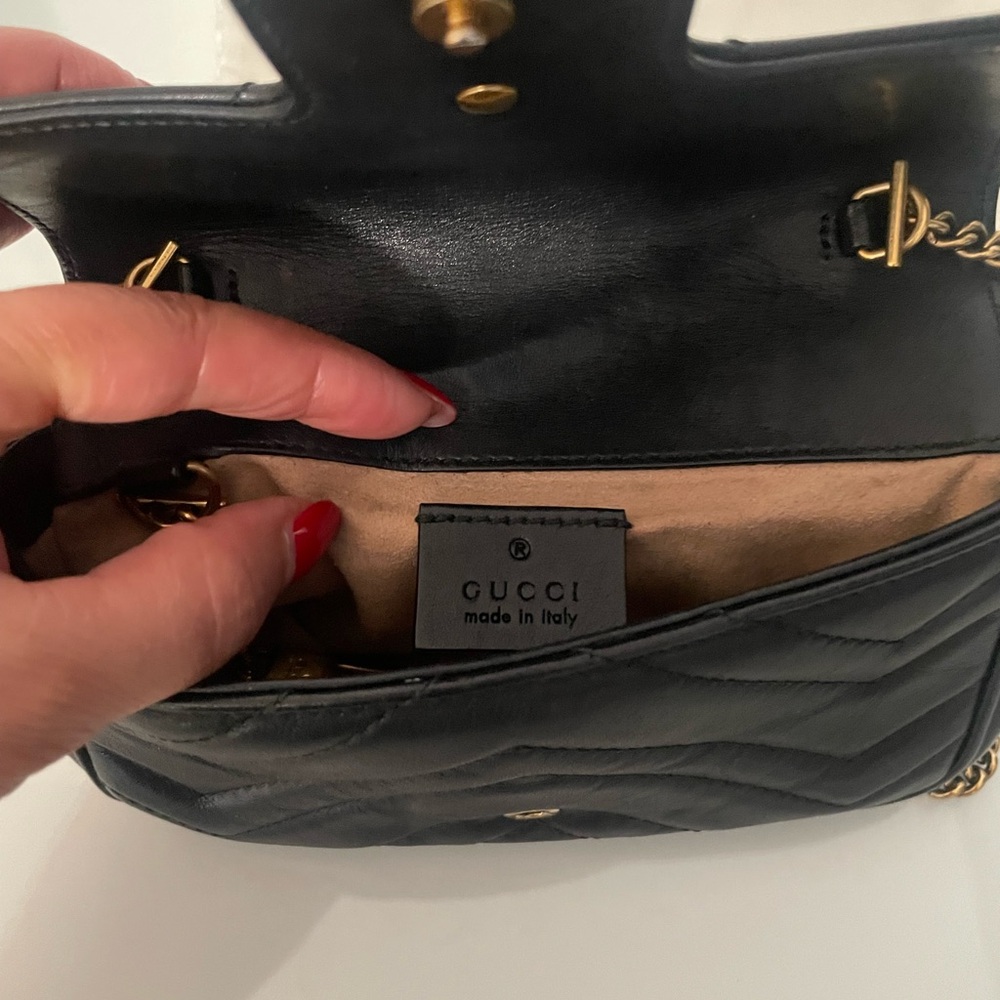Gucci mini - Picture 2 of 7